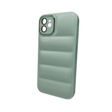 Чехол для смартфона Down Jacket Frame для iPhone 11 Mint Green (DoJacFrameiP11Mint)