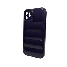 Чехол для смартфона Down Jacket Frame для iPhone 11 Royal Blue (DoJacFrameiP11RBlue)