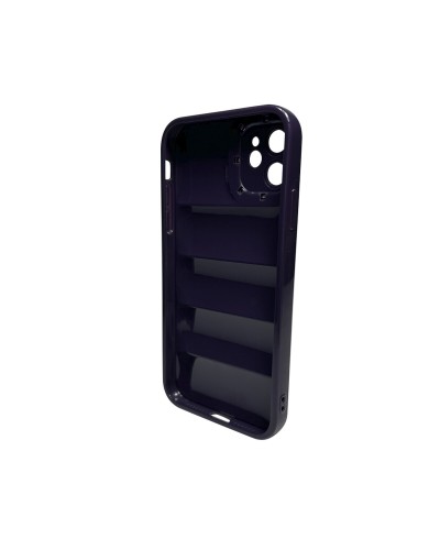 Чехол для смартфона Down Jacket Frame для iPhone 11 Royal Blue (DoJacFrameiP11RBlue)