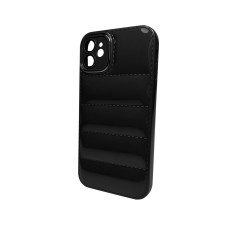 Чехол для смартфона Down Jacket Frame для iPhone 11 Black (DoJacFrameiP11Black)