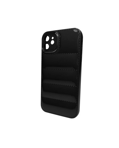 Чехол для смартфона Down Jacket Frame для iPhone 11 Black (DoJacFrameiP11Black)