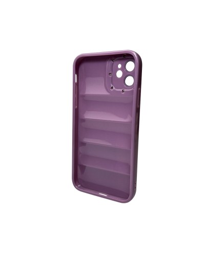 Чехол для смартфона Down Jacket Frame для iPhone 11 Purple (DoJacFrameiP11Purple)