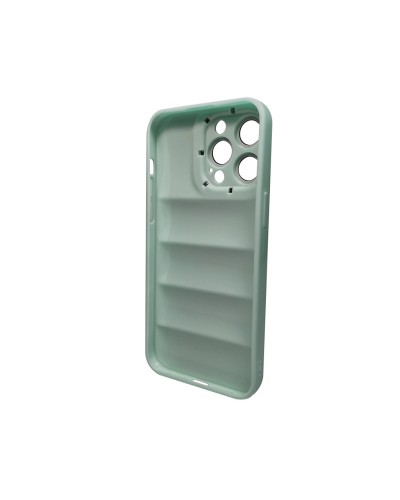 Чехол для смартфона Down Jacket Frame для iPhone 11 Pro Mint Green (DoJacFrameiP11PMint)