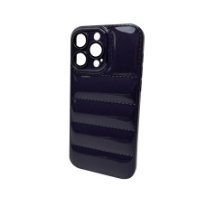 Чехол для смартфона Down Jacket Frame на iPhone 11 Pro Royal Blue (DoJacFrameiP11PRBlue)