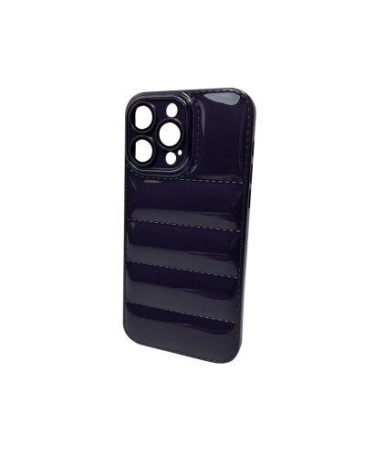 Чехол для смартфона Down Jacket Frame на iPhone 11 Pro Royal Blue (DoJacFrameiP11PRBlue)