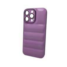 Чехол для смартфона Down Jacket Frame для iPhone 11 Pro Purple (DoJacFrameiP11PPurple)