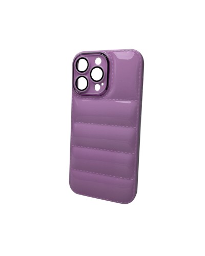 Чехол для смартфона Down Jacket Frame для iPhone 11 Pro Purple (DoJacFrameiP11PPurple)