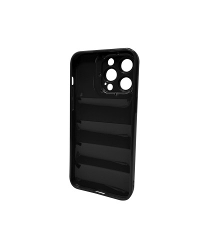 Чехол для смартфона Down Jacket Frame для iPhone 11 Pro Max Black (DoJacFrameiP11PMBlack)