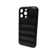 Чехол для смартфона Down Jacket Frame для iPhone 11 Pro Max Black (DoJacFrameiP11PMBlack)