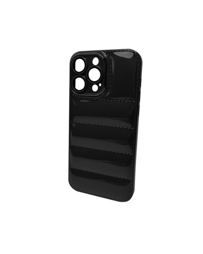 Чехол для смартфона Down Jacket Frame для iPhone 11 Pro Max Black (DoJacFrameiP11PMBlack)