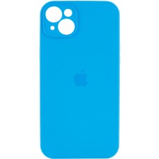 Чехол для смартфона Silicone Full Case AA 13 44,Light Blue (FullAAi13-44)