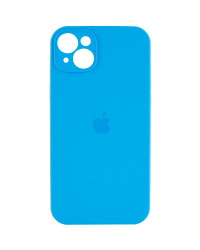 Чехол для смартфона Silicone Full Case AA 13 44,Light Blue (FullAAi13-44)