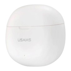 Наушники Usams US-YO17 TWS Earbuds --Rhymbo Series BT5.3 Beige (BHUYO02)