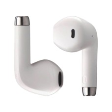 Наушники Usams US-YO17 TWS Earbuds --Rhymbo Series BT5.3 Beige (BHUYO02)