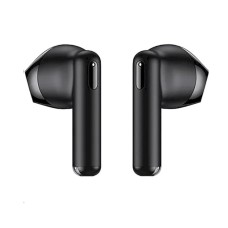 Наушники Usams US14 Dual-mic ENC Earbuds - US Series BT 5.3 Black (BHUUS01)
