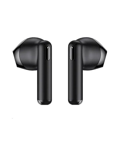 Навушники Usams US14 Dual-mic ENC Earbuds--US Series BT 5.3 Black (BHUUS01)