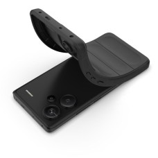 Чехол для смартфона Cosmic Magic Shield для Xiaomi Redmi Note 13 Pro Plus 5G Black (MagicShXiNo13P+Black)