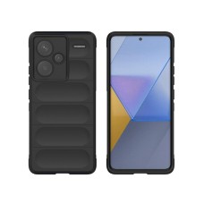 Чохол для смартфона Cosmic Magic Shield for Xiaomi Redmi Note 13 Pro Plus 5G Black (MagicShXiNo13P+Black)