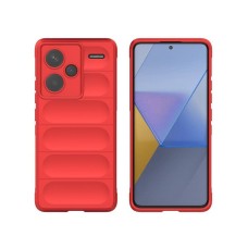 Чохол для смартфона Cosmic Magic Shield for Xiaomi Redmi Note 13 Pro Plus 5G China Red (MagicShXiNo13P+Red)