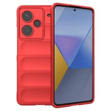 Чехол для смартфона Cosmic Magic Shield для Xiaomi Redmi Note 13 Pro Plus 5G China Red (MagicShXiNo13P+Red)