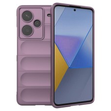 Чохол для смартфона Cosmic Magic Shield for Xiaomi Redmi Note 13 Pro Plus 5G Lavender (MagicShXiNo13P+Lavender)