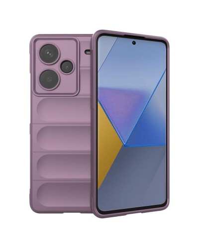 Чохол для смартфона Cosmic Magic Shield for Xiaomi Redmi Note 13 Pro Plus 5G Lavender (MagicShXiNo13P+Lavender)