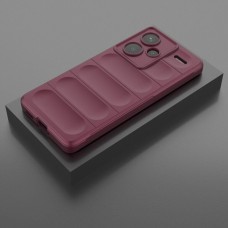 Чехол для смартфона Cosmic Magic Shield для Xiaomi Redmi Note 13 Pro Plus 5G Plum (MagicShXiNo13P+Plum)