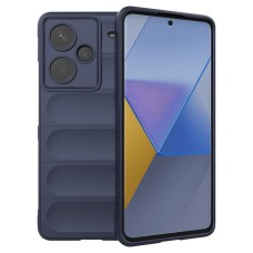 Чохол для смартфона Cosmic Magic Shield for Xiaomi Redmi Note 13 Pro Plus 5G Sapphire (MagicShXiNo13P+Sapphire)