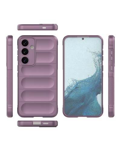 Чехол для смартфона Cosmic Magic Shield для Samsung Galaxy S24 Plus Lavender (MagicShSAS24PLavender)