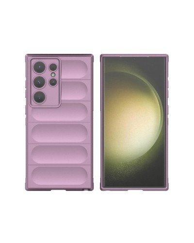 Чехол для смартфона Cosmic Magic Shield для Samsung Galaxy S24 Ultra Lavender (MagicShSAS24ULavender)