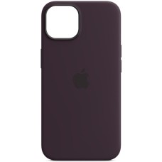 Чехол для смартфона Silicone Full Case AA Open Cam для Apple iPhone 11 Pro Max круглый 59,Berry Purple (FullOpeAAKPi11PM-59)