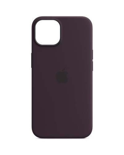 Чехол для смартфона Silicone Full Case AA Open Cam для Apple iPhone 11 Pro Max круглый 59,Berry Purple (FullOpeAAKPi11PM-59)