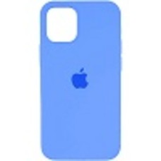 Чехол для смартфона Silicone Full Case AA Open Cam для iPhone 11 Pro круглый 38,Surf Blue (FullOpeAAKPi11P-38)