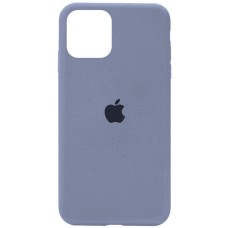 Чехол для смартфона Silicone Full Case AA Open Cam для iPhone 11 Pro круглый 53, Sierra Blue (FullOpeAAKPi11P-53)