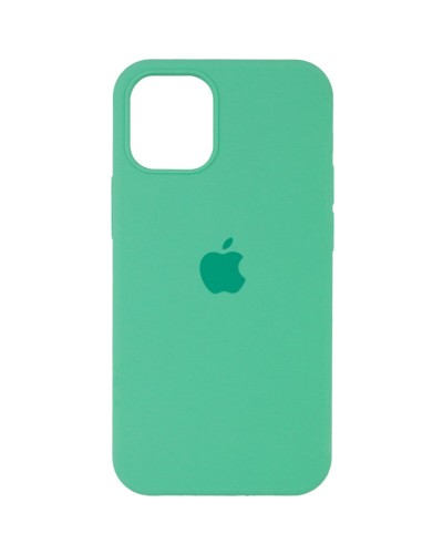 Чехол для смартфона Silicone Full Case AA Open Cam для Apple iPhone 13 Pro 30, Spearmint (FullOpeAAi13P-30)