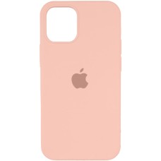 Чехол для смартфона Silicone Full Case AA Open Cam для iPhone 13 Pro 37,Grapefruit (FullOpeAAi13P-37)