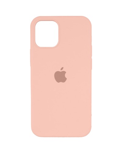 Чехол для смартфона Silicone Full Case AA Open Cam для iPhone 13 Pro 37,Grapefruit (FullOpeAAi13P-37)