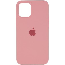 Чехол для смартфона Silicone Full Case AA Open Cam для iPhone 13 Pro 41,Pink (FullOpeAAi13P-41)