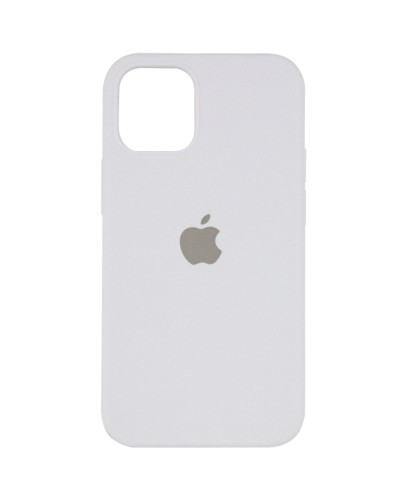 Чехол для смартфона Silicone Full Case AA Open Cam для iPhone 13 Pro 8,White (FullOpeAAi13P-8)