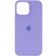 Чехол для смартфона Silicone Full Case AA Open Cam для Apple iPhone 13 Pro Max 26, Elegant Purple (FullOpeAAi13PM-26)