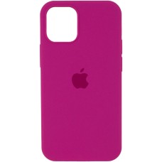 Чехол для смартфона Silicone Full Case AA Open Cam для Apple iPhone 13 Pro Max 32,Dragon Fruit (FullOpeAAi13PM-32)