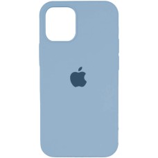 Чехол для смартфона Silicone Full Case AA Open Cam для iPhone 12 5, Lilac (FullOpeAAi12-5)