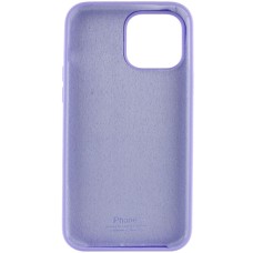 Чехол для смартфона Silicone Full Case AA Open Cam для Apple iPhone 12 Pro Max 26, Elegant Purple (FullOpeAAi12PM-26)