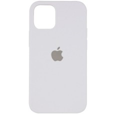 Чехол для смартфона Silicone Full Case AA Open Cam для iPhone 14 Pro 8,White (FullOpeAAi14P-8)