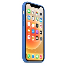 Чехол для смартфона Silicone Full Case AA Open Cam для iPhone 15 3,Royal Blue (FullOpeAAi15-3)
