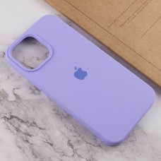 Чехол для смартфона Silicone Full Case AA Open Cam для Apple iPhone 15 Pro 26