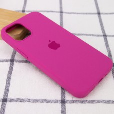 Чехол для смартфона Silicone Full Case AA Open Cam для Apple iPhone 15 Pro Max 32,Dragon Fruit (FullOpeAAi15PM-32)