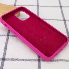 Чехол для смартфона Silicone Full Case AA Open Cam для Apple iPhone 15 Pro Max 32,Dragon Fruit (FullOpeAAi15PM-32)