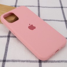 Чехол для смартфона Silicone Full Case AA Open Cam для iPhone 15 Pro Max 41,Pink (FullOpeAAi15PM-41)