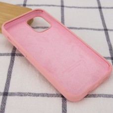 Чехол для смартфона Silicone Full Case AA Open Cam для iPhone 15 Pro Max 41,Pink (FullOpeAAi15PM-41)